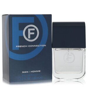 French Connection by French Connection Eau De Toilette Spray 1.0 oz